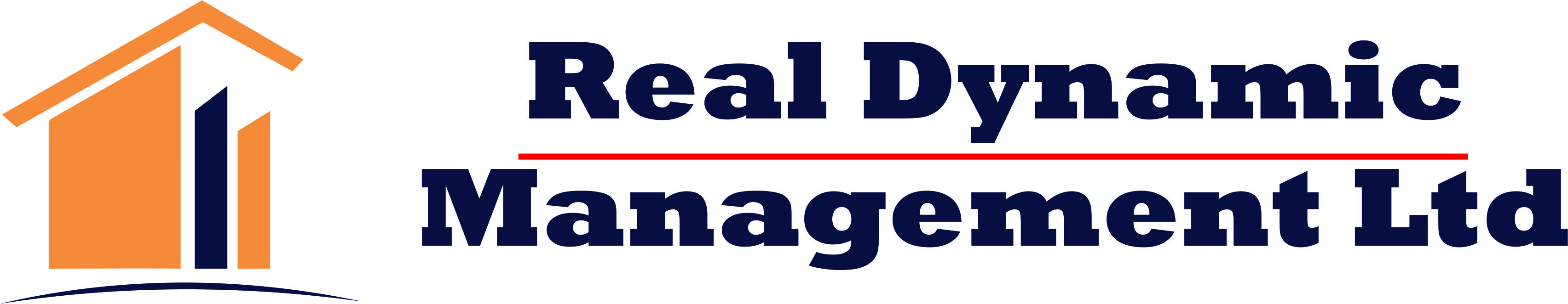Real Dynamic Management Ltd